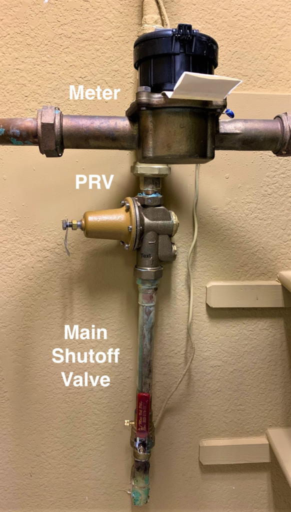 PRV